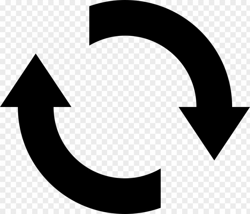 Recycle Recycling Symbol Clip Art PNG