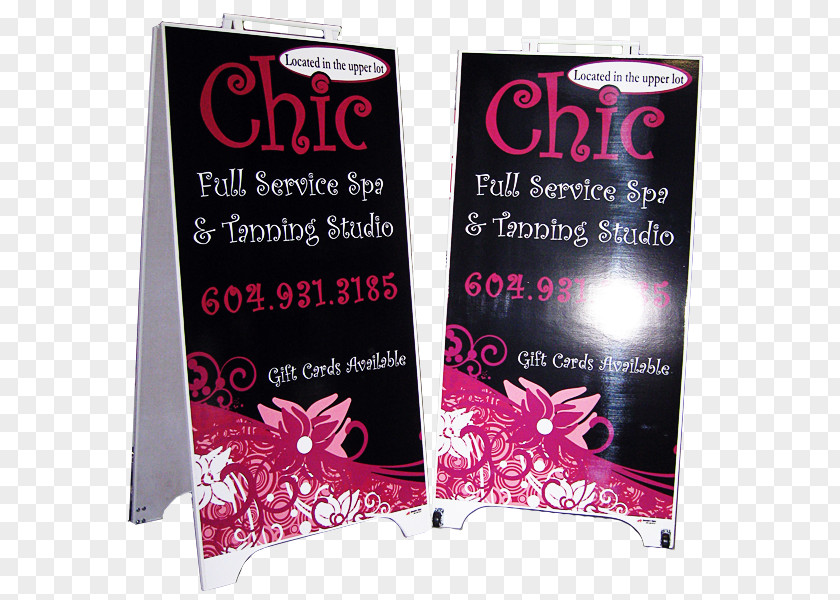 Sign Board Banner Sandwich Signage PNG