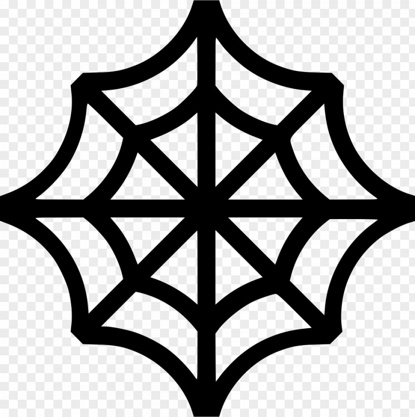 Spider Web Drawing Clip Art PNG