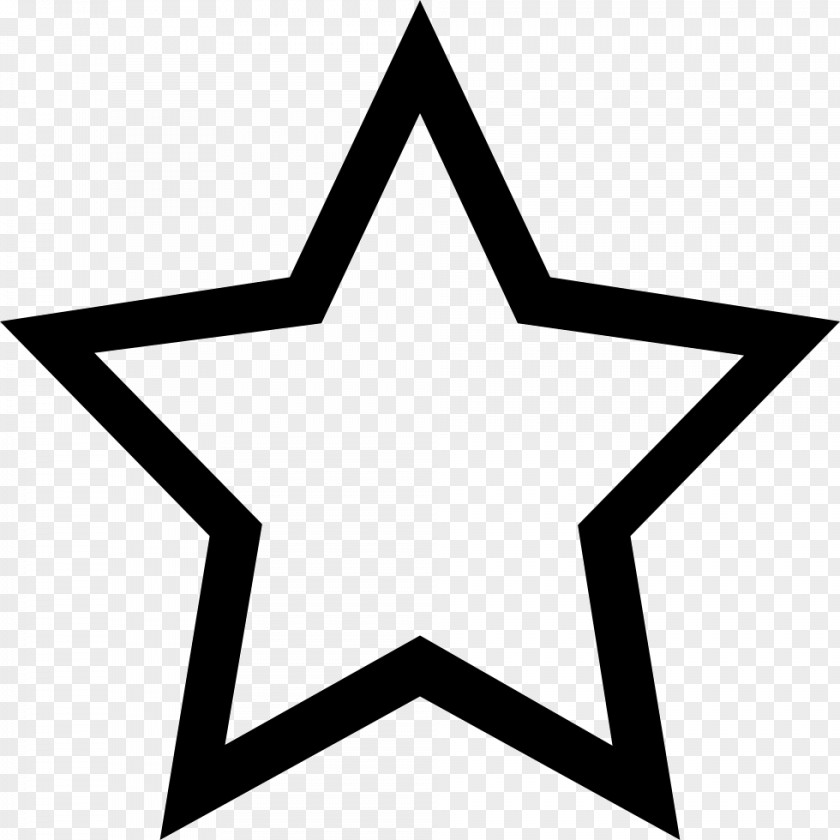 Star Clip Art Vector Graphics Five-pointed Image PNG