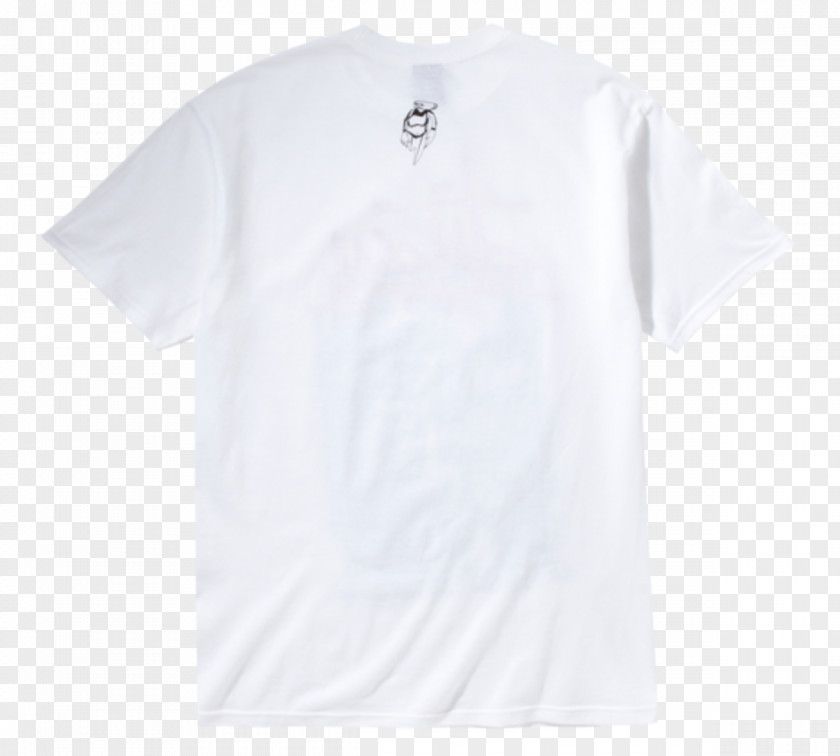 T-shirt Neck Collar Sleeve PNG