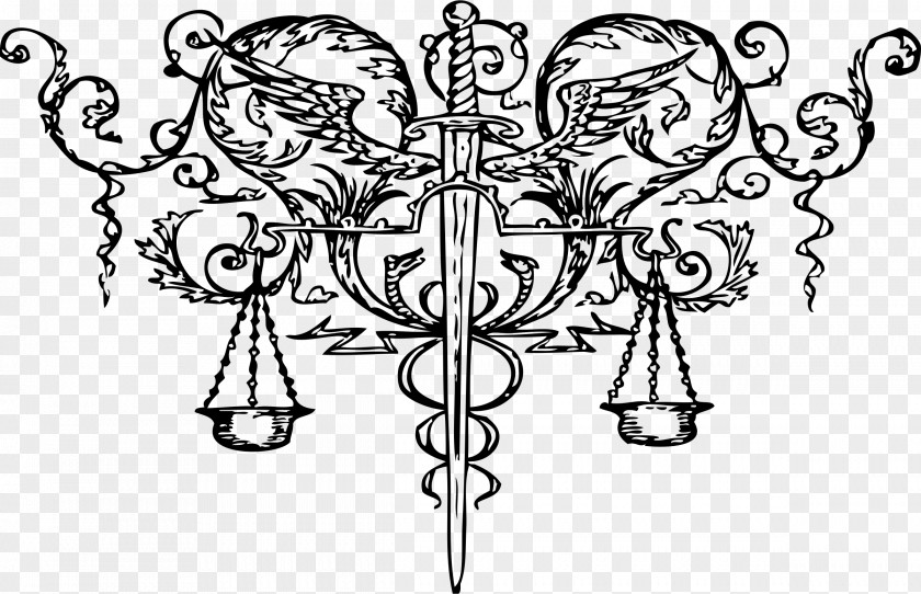 The Crane Sword Of Justice Lady Clip Art PNG