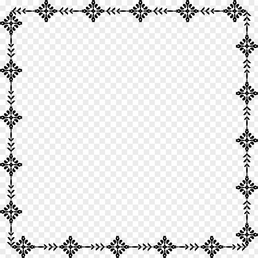 The Lower Right Corner Decoration LINE Blog Clip Art PNG