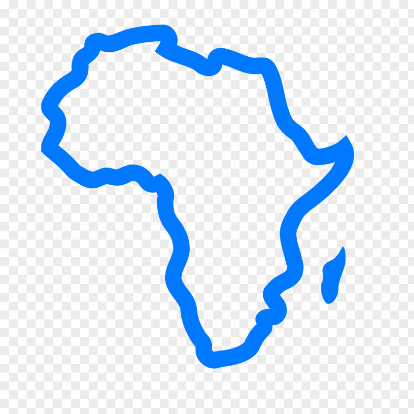 Africa Massa Clip Art PNG
