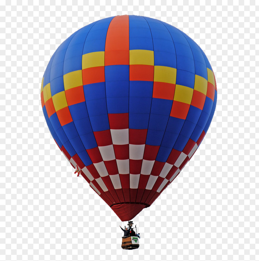 Balloon Hot Air Ballooning Flight PNG
