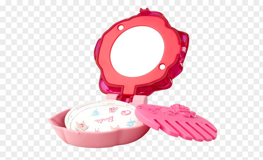 Barbie McDonald's Happy Meal Toy Brand PNG