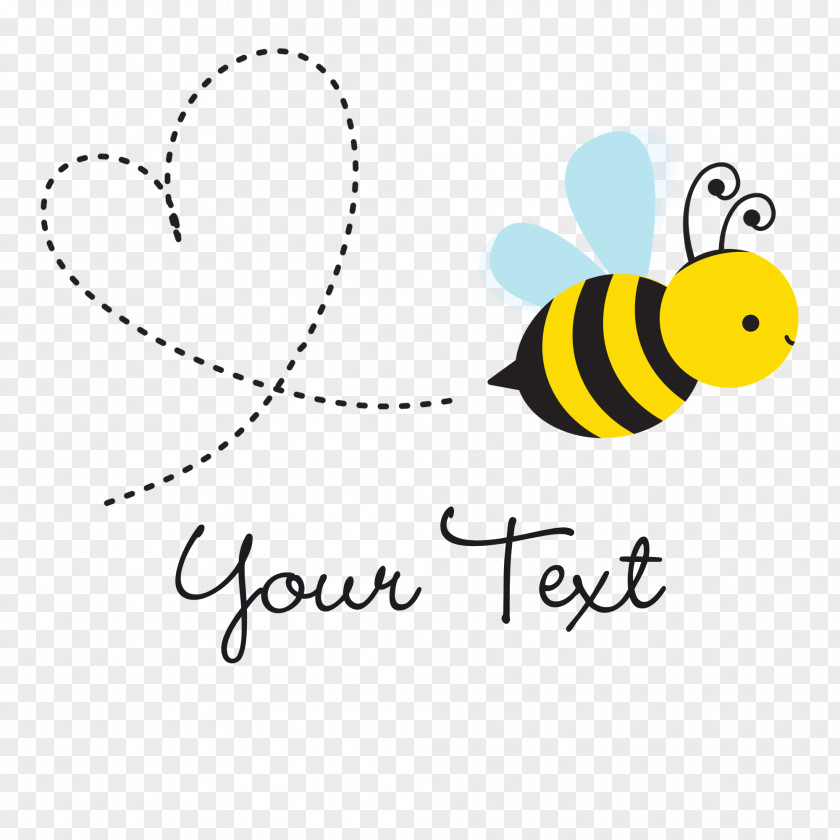 Bee Honey Give Bees A Chance Clip Art PNG