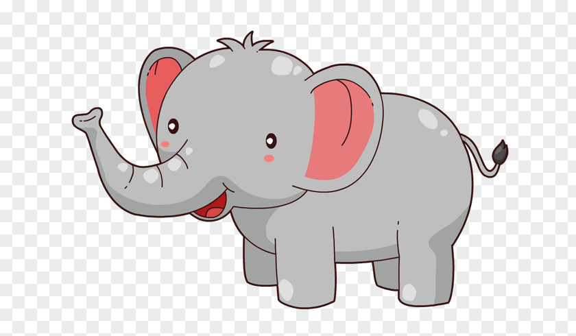 Elephant Cliparts Cuteness Clip Art PNG