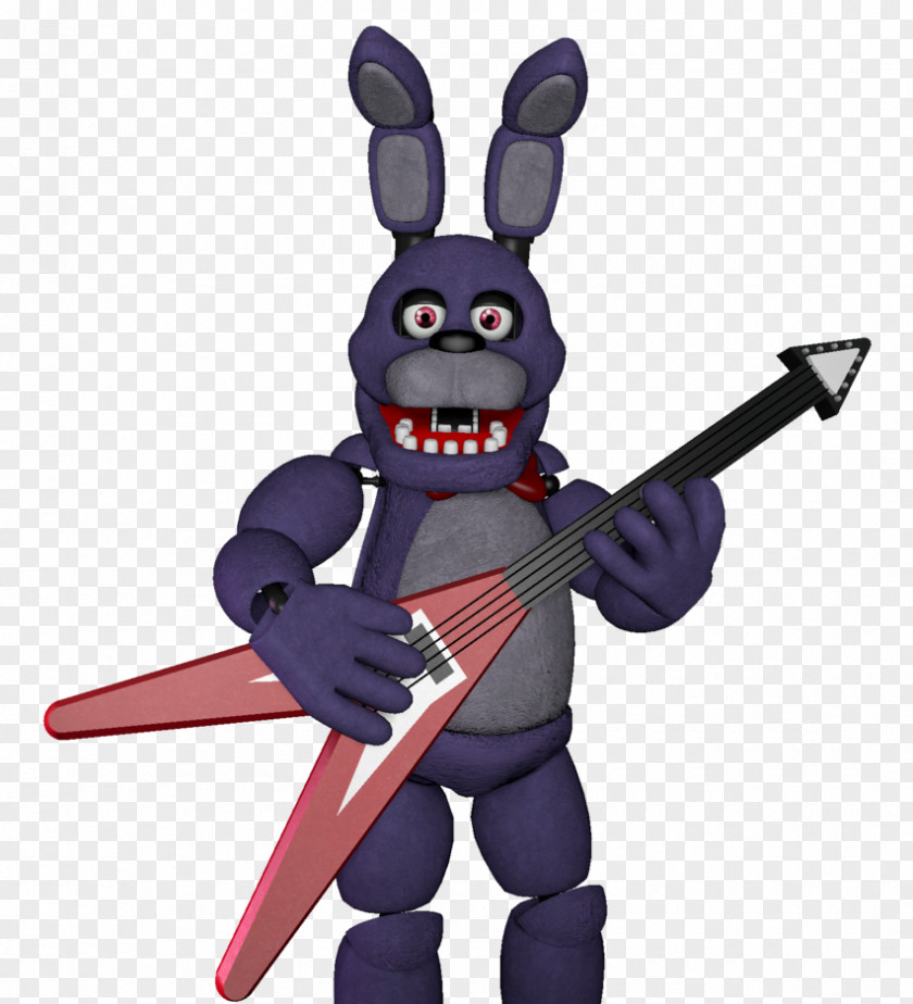 Five Nights At Freddy's: The Silver Eyes Rendering Fandom PNG