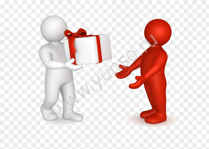 Gift Delivery Mail Online Shopping Organization PNG