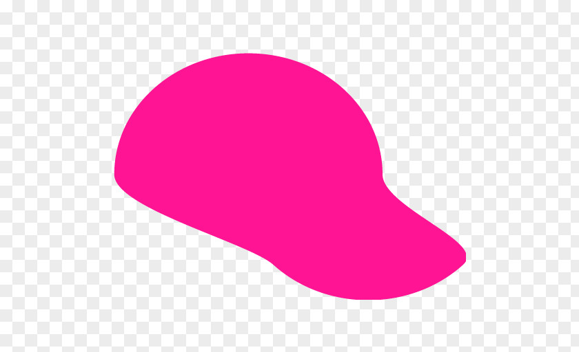 Hat Headgear Pink PNG