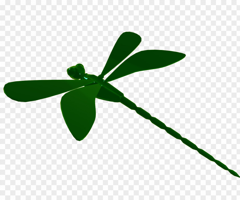 Leaf Plant Stem Line Clip Art PNG