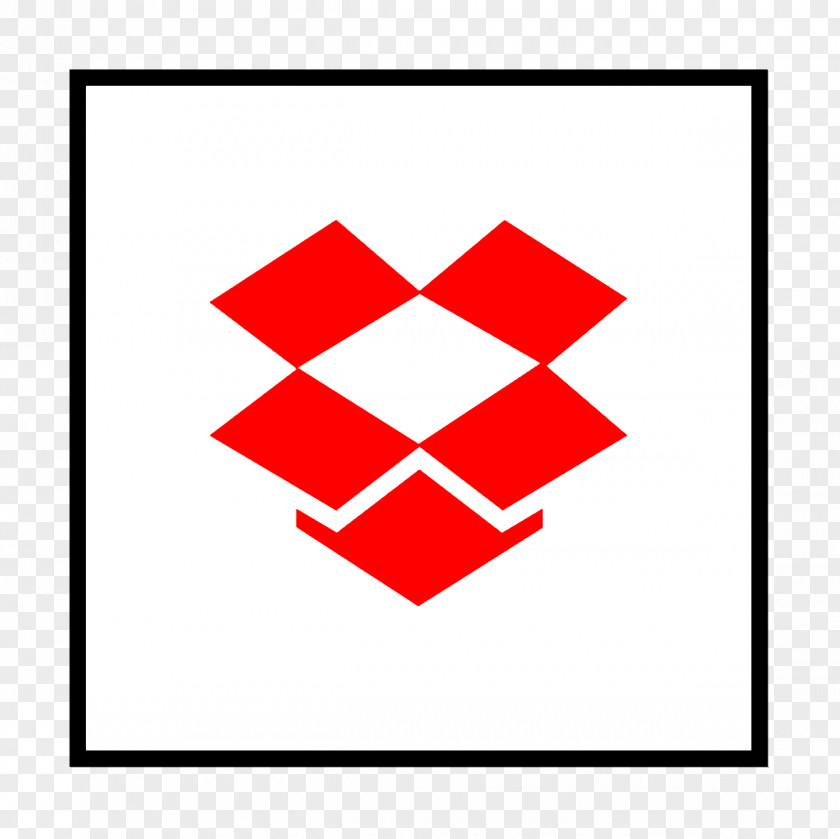 Logo Symbol Company Icon Dropbox PNG