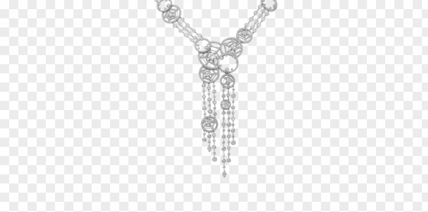 Necklace Charms & Pendants Body Jewellery Chain Silver PNG
