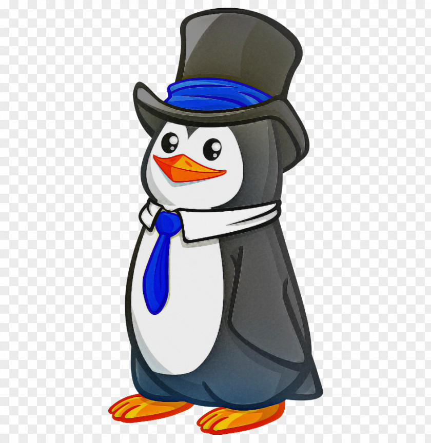 Penguin PNG