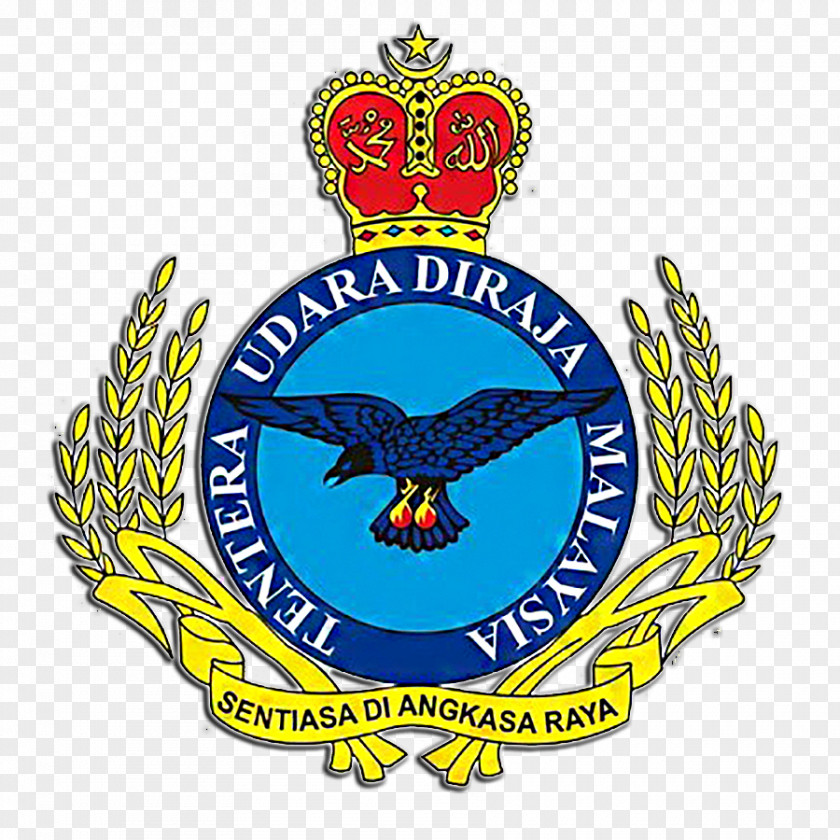 Police Malaysia Royal Malaysian Air Force Hilman Authentic Sdn Bhd Roundel Australian PNG