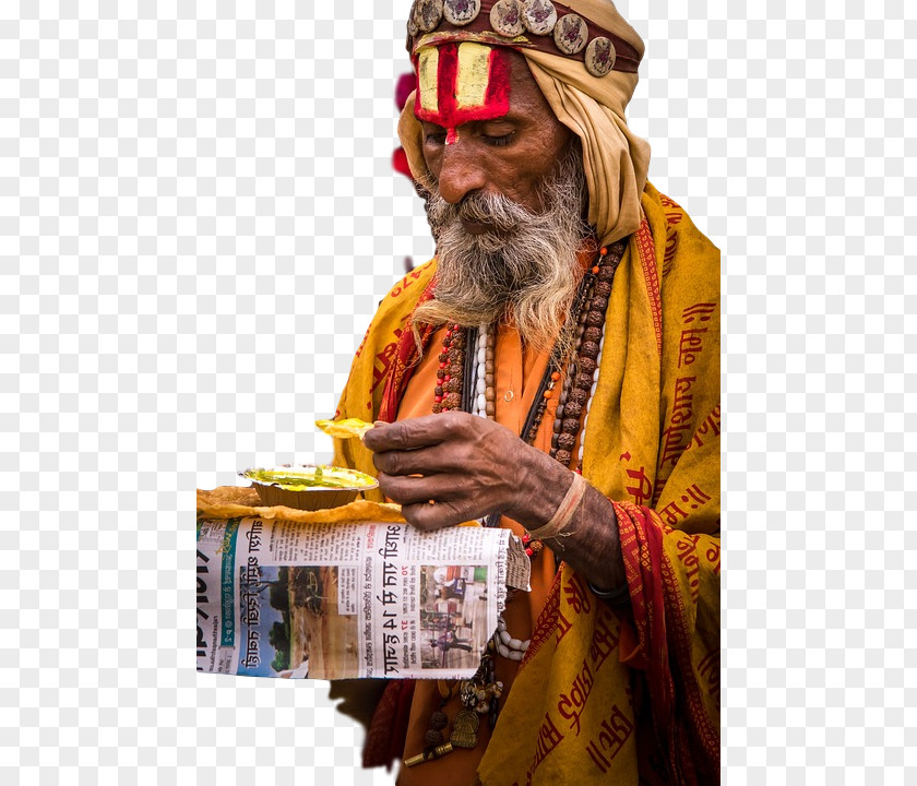 Religion Beard PNG