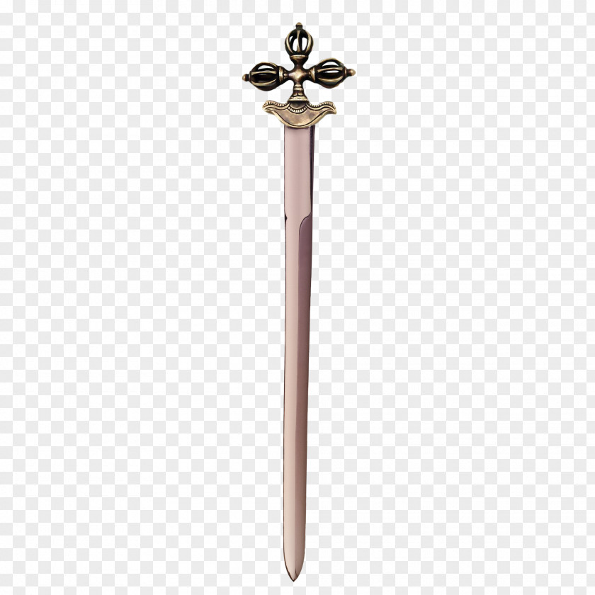 Sword Weapon PNG