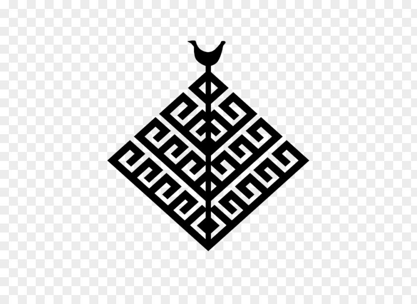 Symbol Yggdrasil World Tree Norse Mythology Of Life PNG