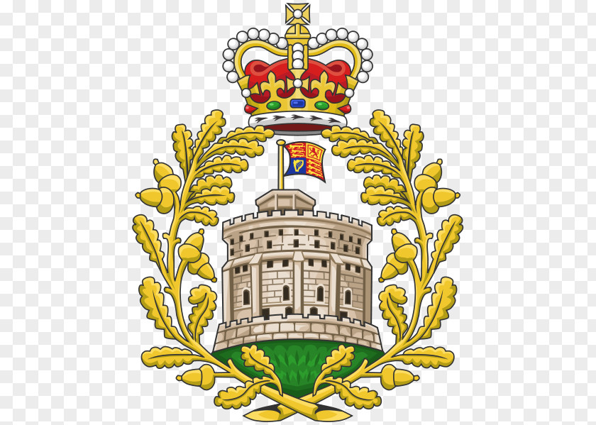 Windsor Castle House Of Royal Coat Arms The United Kingdom British Family PNG