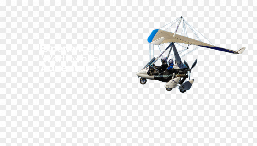 Airplane Ultralight Aviation PNG