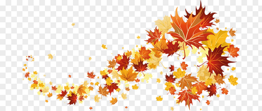 Autumn Clip Art PNG