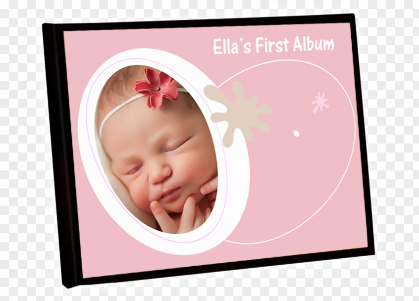 Baby Things Picture Frames Infant Text Photography PNG