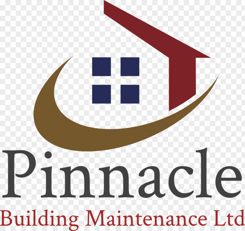 Building Maintenance Logo British Columbia Brand BC Housing Management Commission PNG