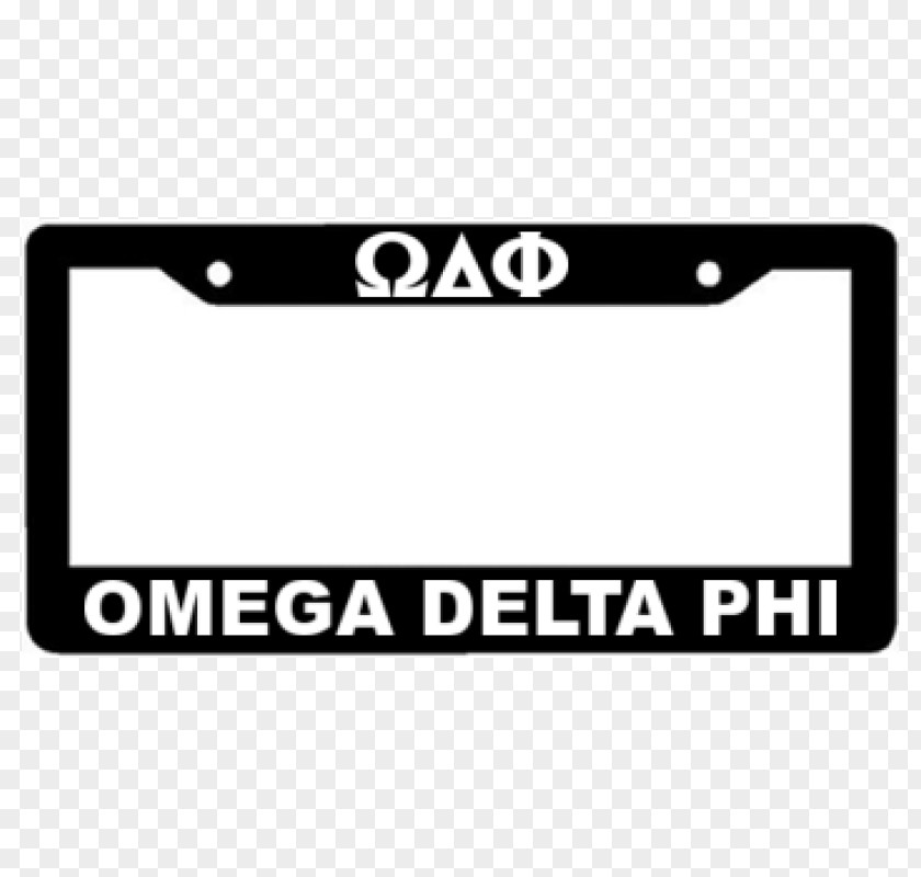 Car Vehicle License Plates Picture Frames United States Motorcycle PNG