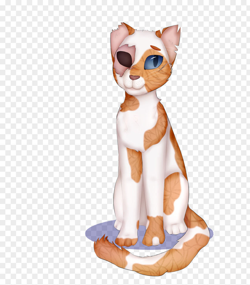 Cat Whiskers Paw Figurine Tail PNG