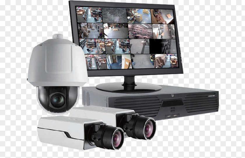 Cctv Closed-circuit Television Camera Wireless Security Alarms & Systems PNG