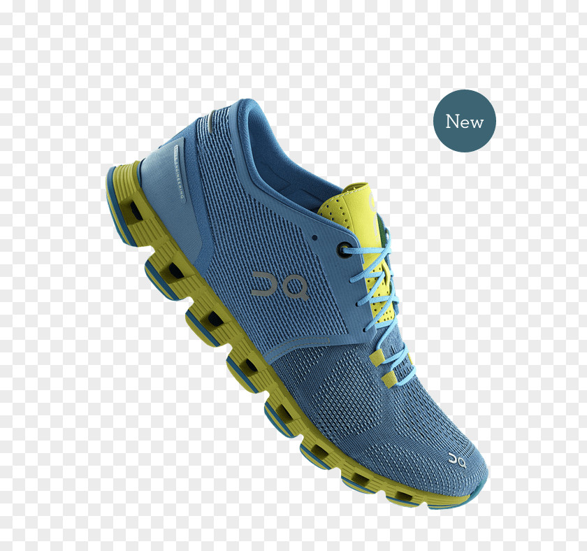 Cloud Computing Sports Shoes Men's On Running X Nike PNG