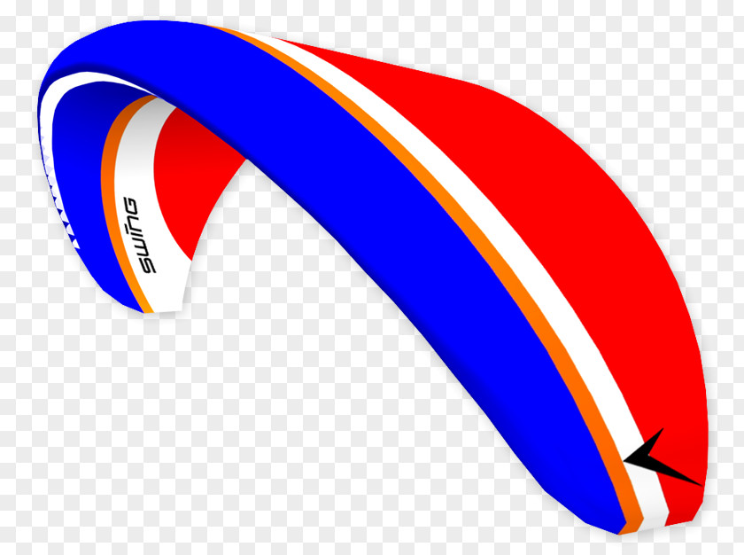 Color Blue Paragliding Red Clip Art PNG