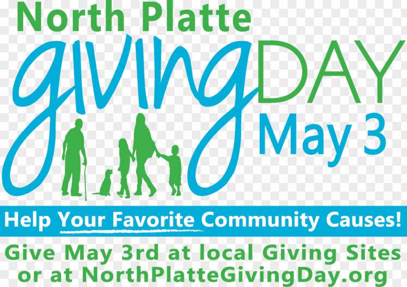 Foundation Day Donation North Platte Public Schools Non-profit Organisation Organization Fundraising PNG