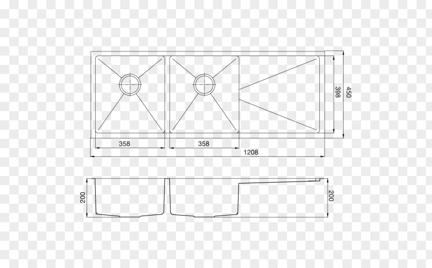Hand Drawn Single Room Dormitory Paper Point Brand PNG