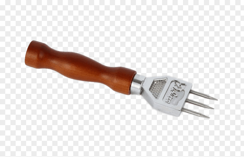 Hand Pick Tool PNG