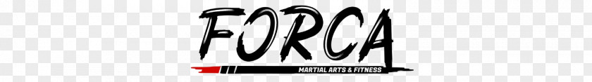 Martial Art Logo Brand White PNG