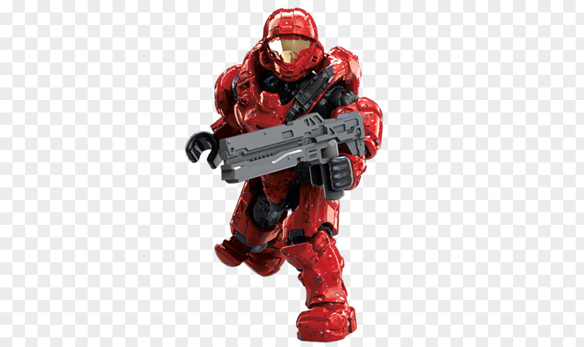 Mega Brands Factions Of Halo Covenant Wraith Ambush Construx Spartan Helljumper PNG