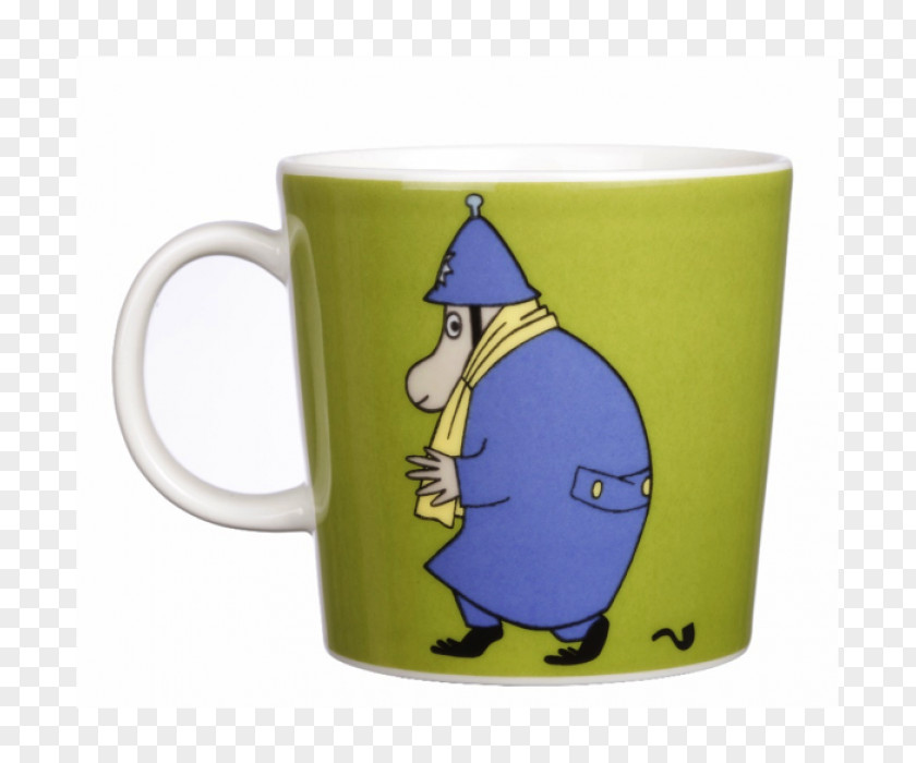 Mug Coffee Cup Moomintroll Moominvalley Moomins PNG