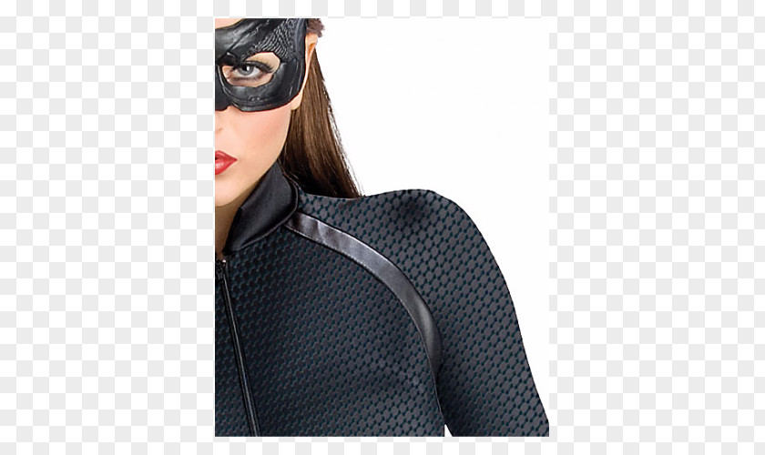 Mulher Gato Catwoman Costume Corset Goggles Suit PNG