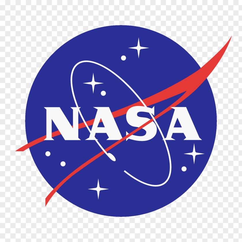 Nebula Vector International Space Station NASA Insignia Goddard Flight Center PNG