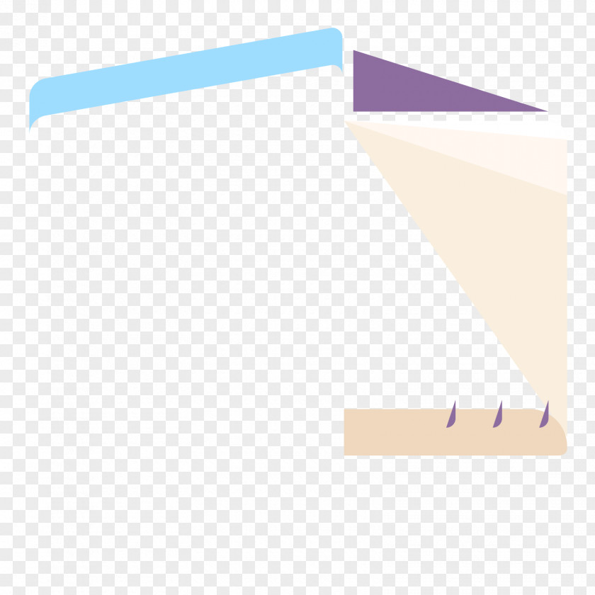 Outlook Triangle PNG