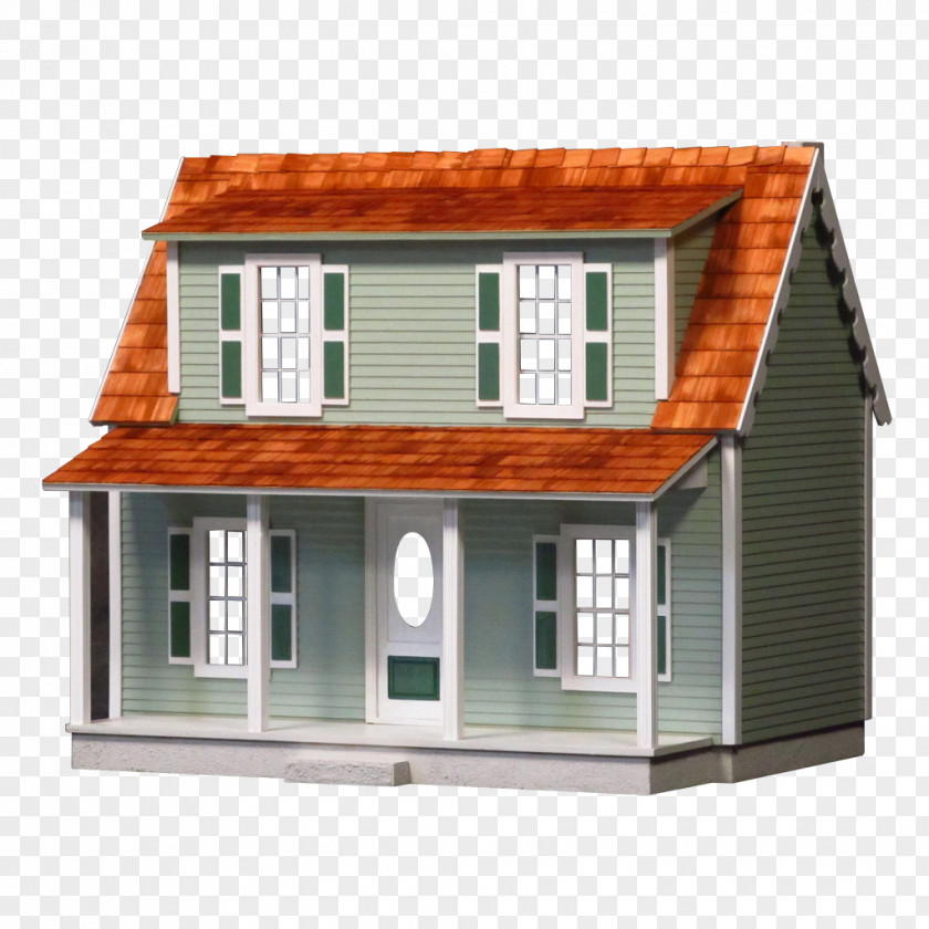 Shed Facade Real Estate Background PNG