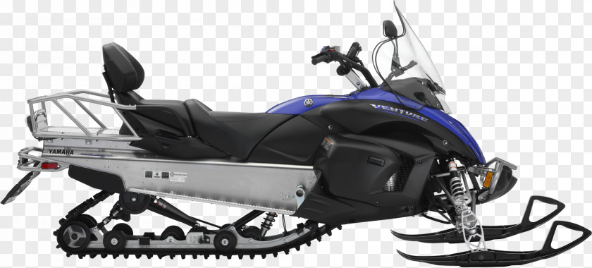 Venture Yamaha Motor Company Snowmobile Motorcycle Scooter PNG