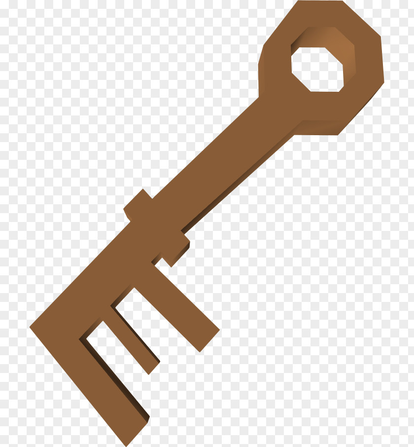A Picture Of Key Old School RuneScape Wiki Clip Art PNG
