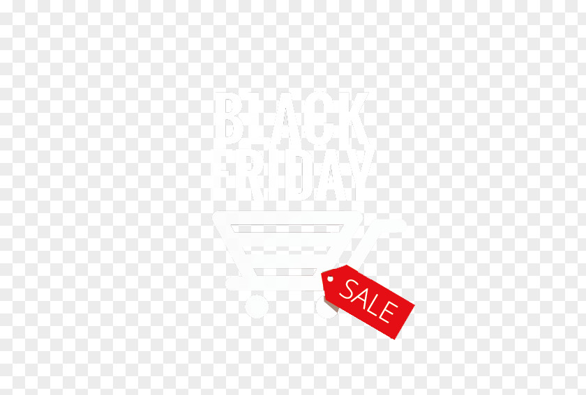 Black Friday Font PNG