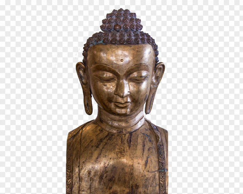 Buddha Belden Fine Art And Antiques Bronze Sculpture Statue PNG
