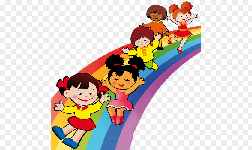 Child Clip Art PNG