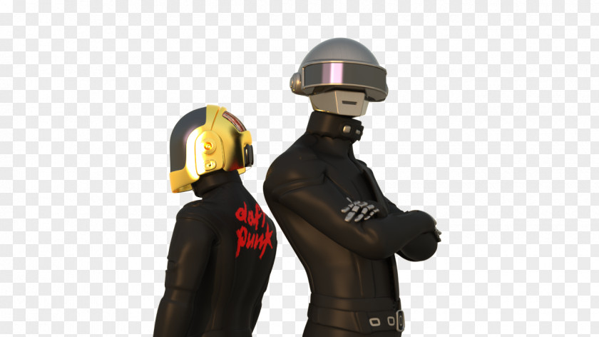 Daft Punk Austin Work Of Art Headgear Helmet Personal Protective Equipment PNG