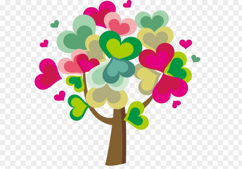 Gift Valentine's Day Mother's Clip Art PNG